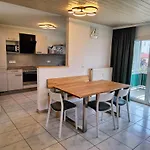 Apartament Schoengarten, Sonja & Stefan Buechele Gbr Lindau (Bodensee)