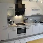 Apartament Schoengarten, Sonja & Stefan Buechele Gbr *