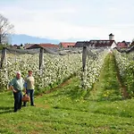 Schoengarten, Sonja & Stefan Buechele Gbr Appartement *