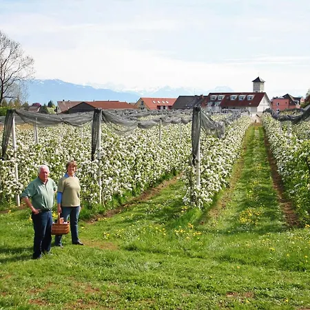 Schoengarten, Sonja & Stefan Buechele Gbr Lägenhet *