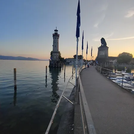 Schoengarten, Sonja & Stefan Buechele Gbr Lindau (Bodensee)