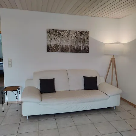 Apartamento Schöngarten, Sonja&stefan Büchele Gbr